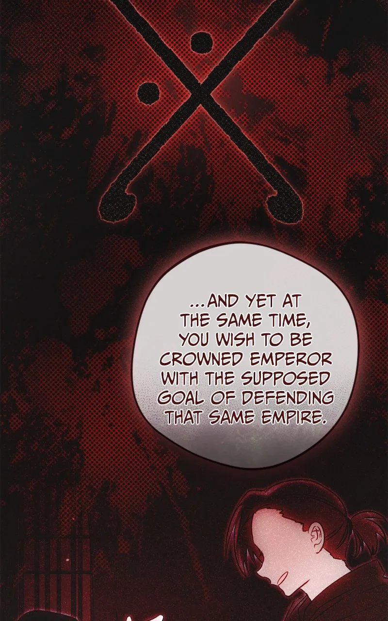 The Villainous Tyrant has Returned Chapter 45 page 26 - 