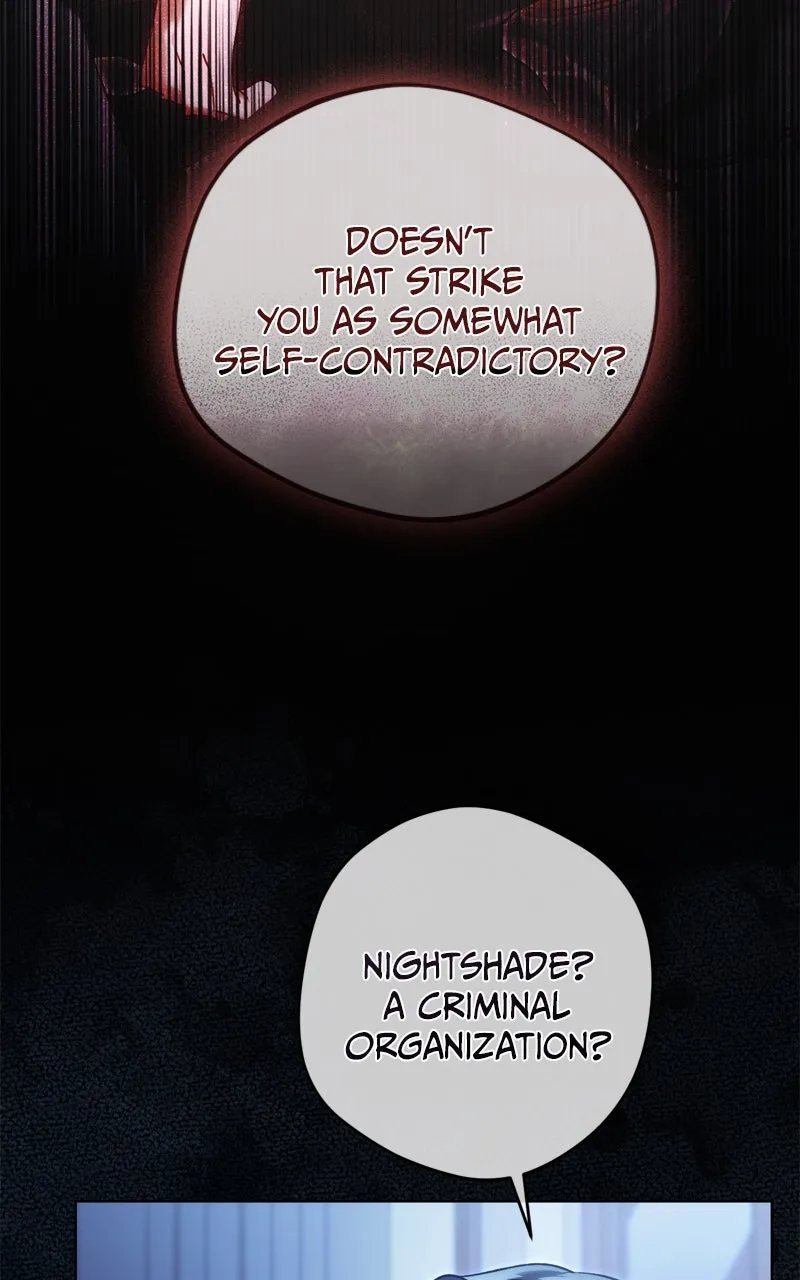 The Villainous Tyrant has Returned Chapter 45 page 28 - 