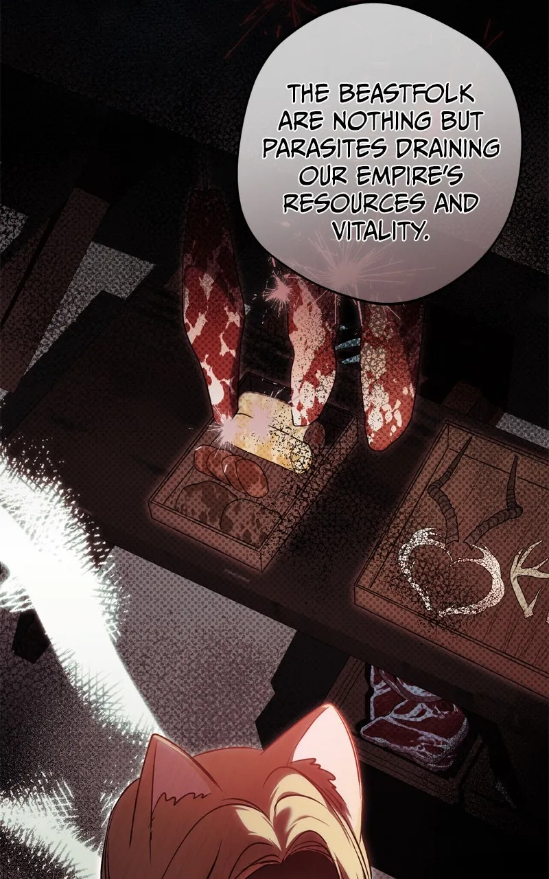 The Villainous Tyrant has Returned Chapter 45 page 30 - 