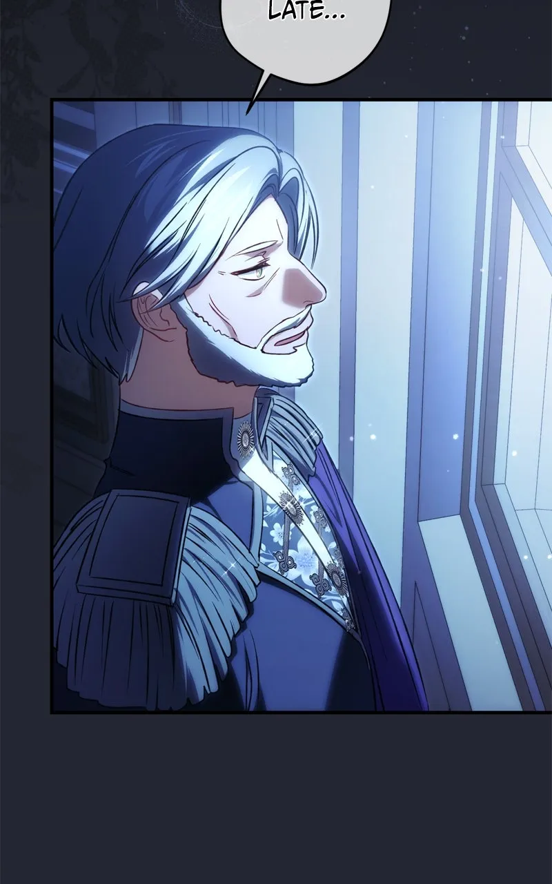 The Villainous Tyrant has Returned Chapter 45 page 4 - 