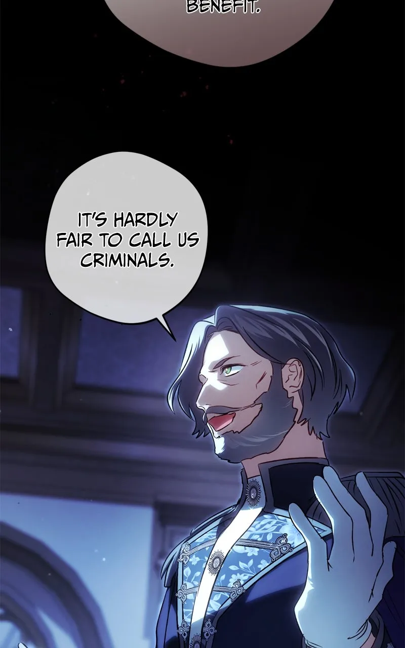 The Villainous Tyrant has Returned Chapter 45 page 32 - 