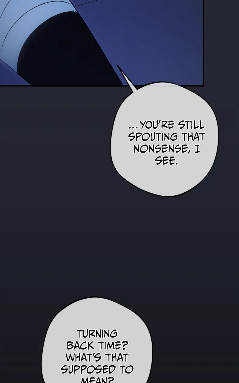 The Villainous Tyrant has Returned Chapter 45 page 35 - 
