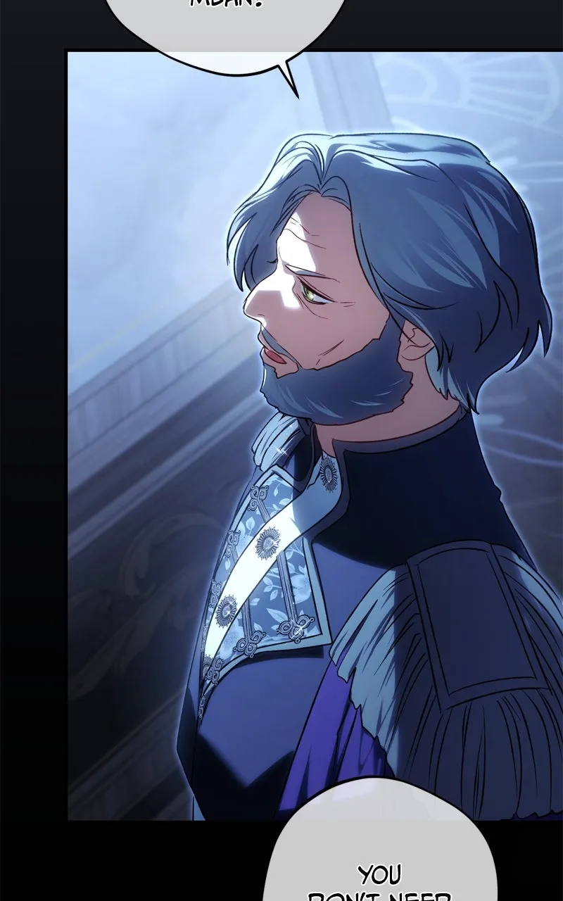 The Villainous Tyrant has Returned Chapter 45 page 36 - 