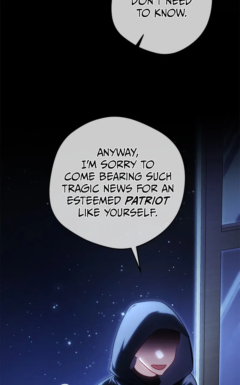 The Villainous Tyrant has Returned Chapter 45 page 37 - 