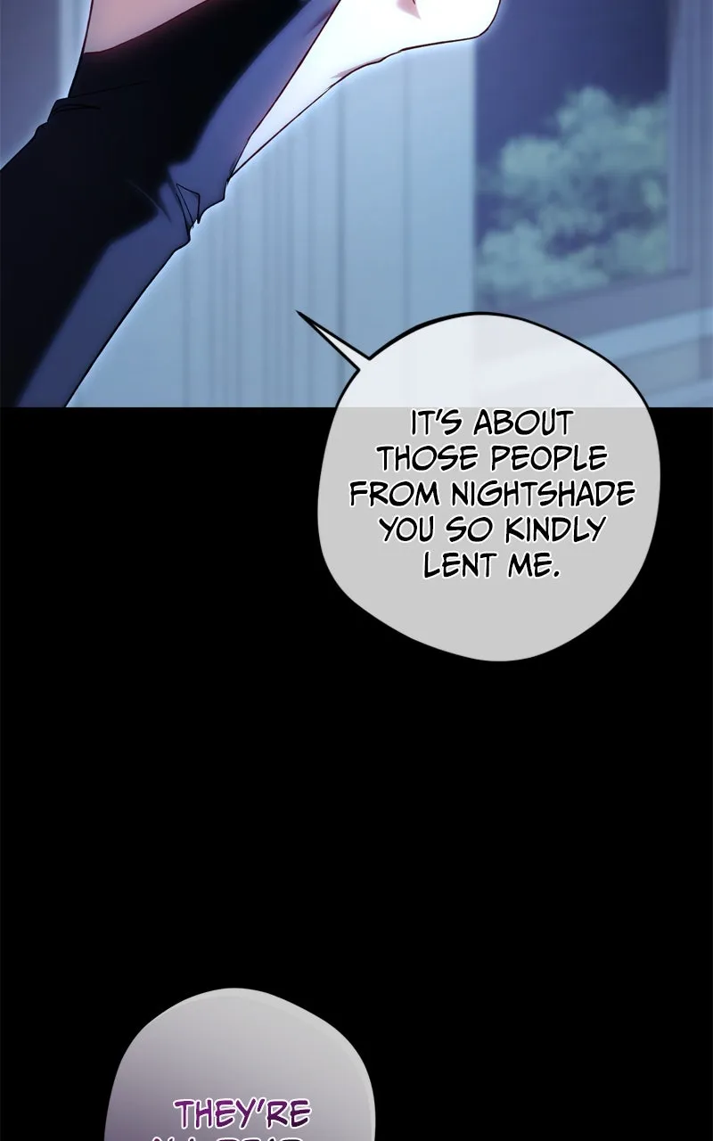 The Villainous Tyrant has Returned Chapter 45 page 40 - 