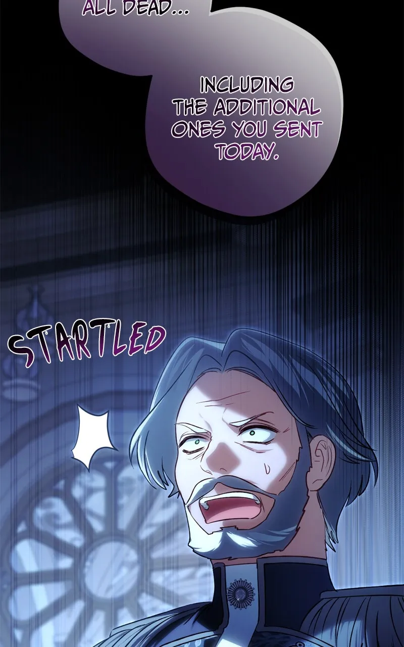 The Villainous Tyrant has Returned Chapter 45 page 41 - 