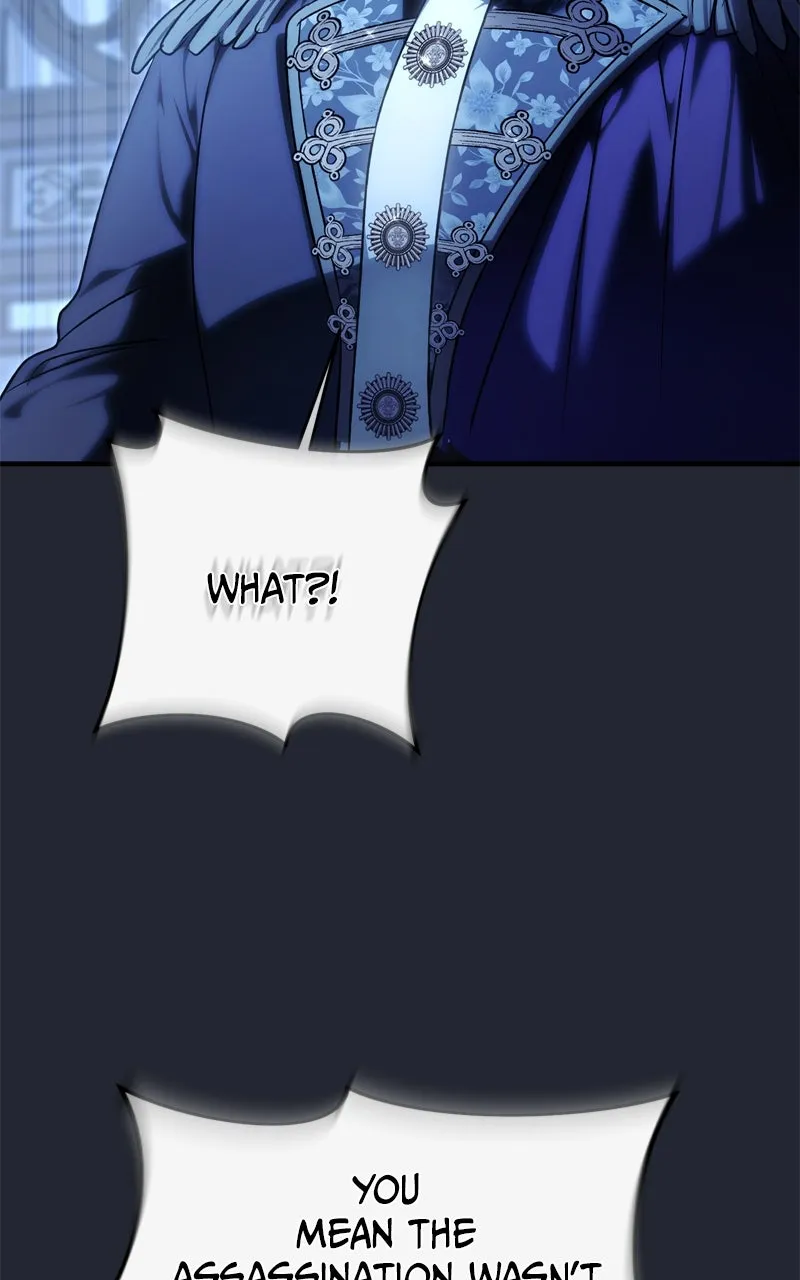 The Villainous Tyrant has Returned Chapter 45 page 42 - 