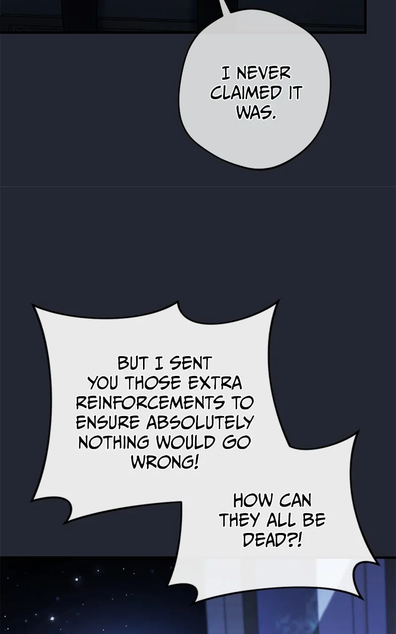 The Villainous Tyrant has Returned Chapter 45 page 44 - 