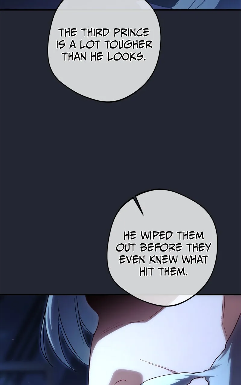The Villainous Tyrant has Returned Chapter 45 page 46 - 