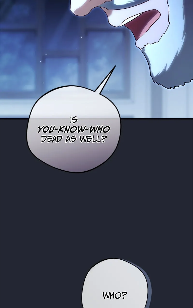 The Villainous Tyrant has Returned Chapter 45 page 47 - 