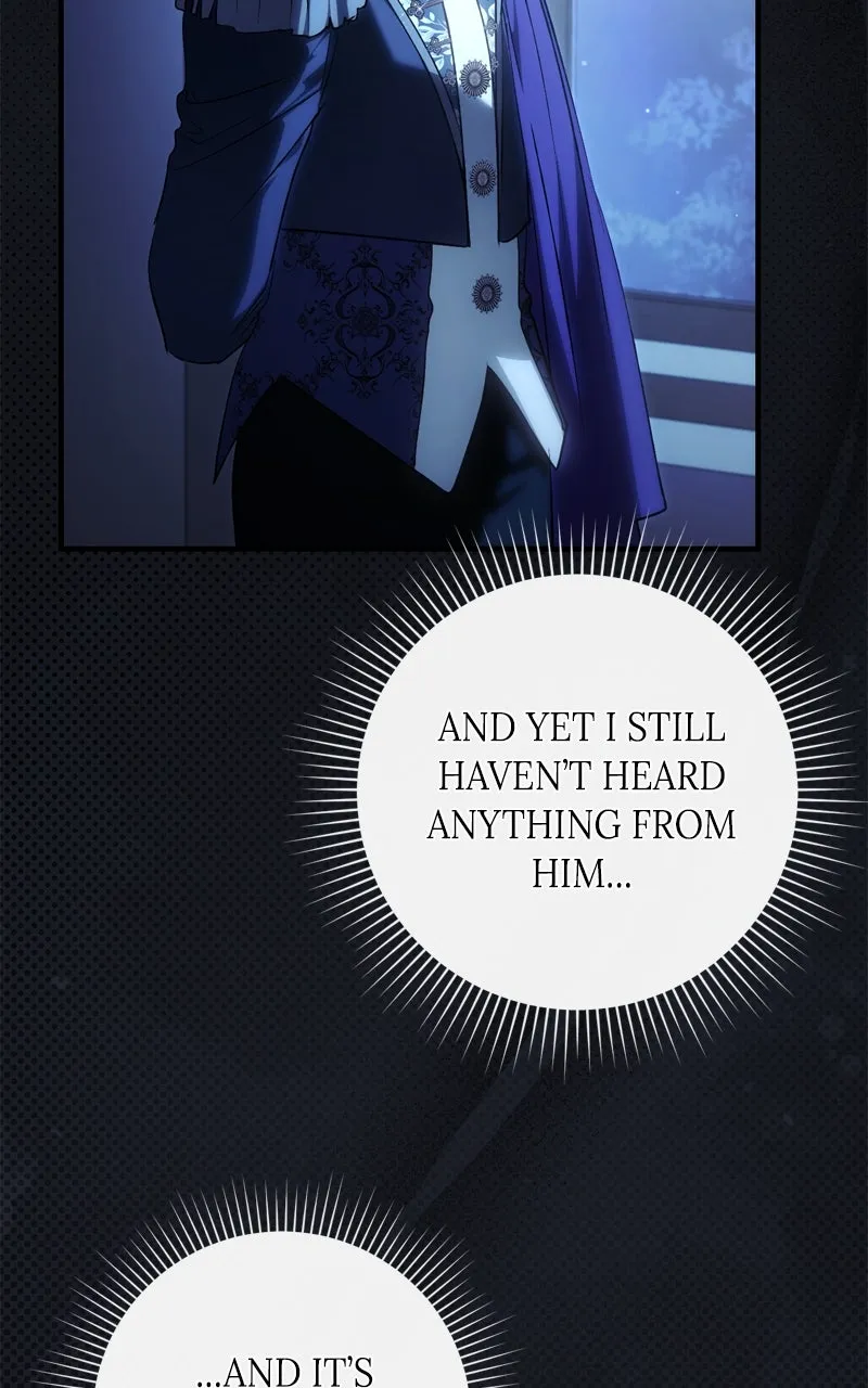 The Villainous Tyrant has Returned Chapter 45 page 6 - 