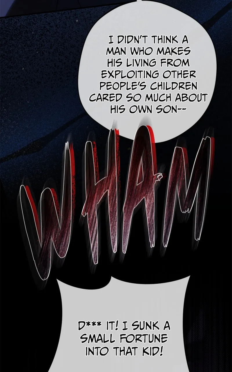 The Villainous Tyrant has Returned Chapter 45 page 53 - 