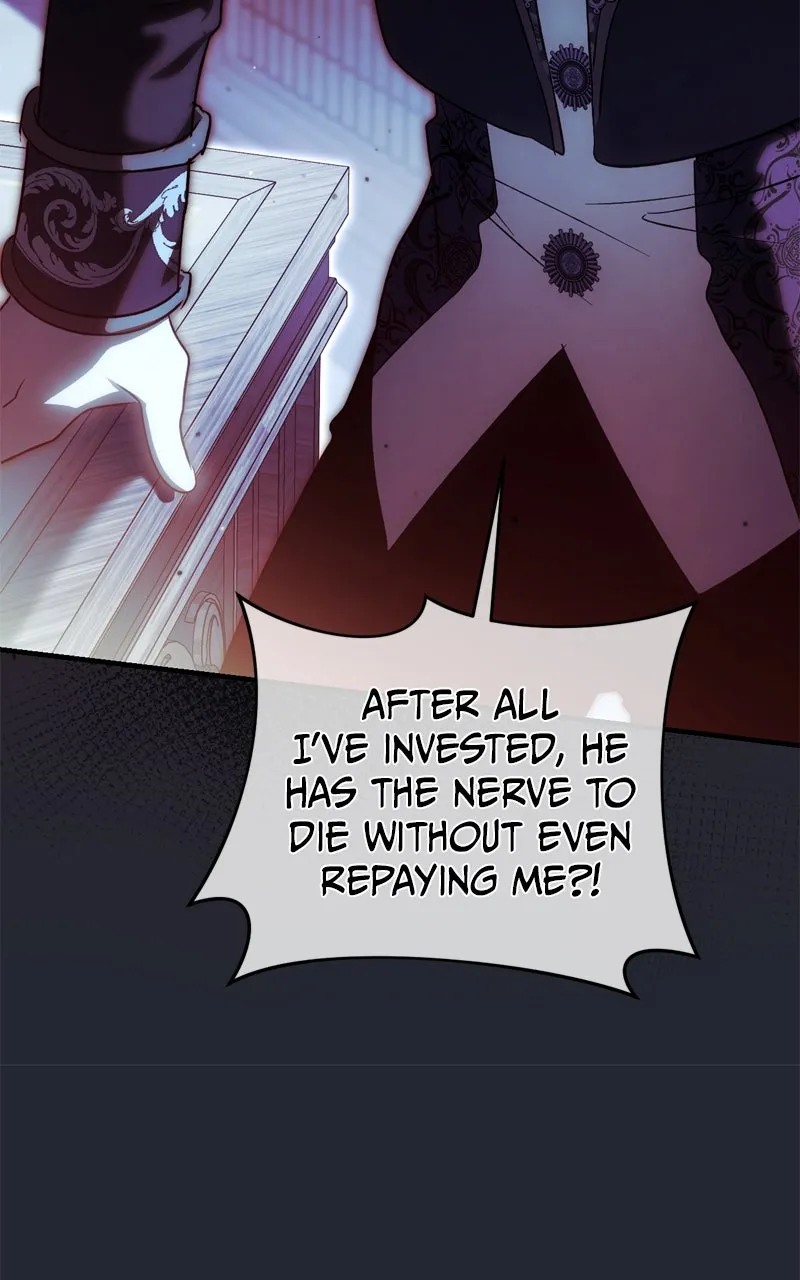 The Villainous Tyrant has Returned Chapter 45 page 55 - 