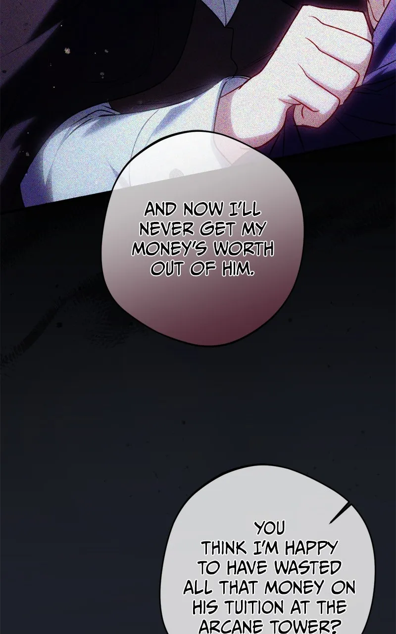 The Villainous Tyrant has Returned Chapter 45 page 63 - 