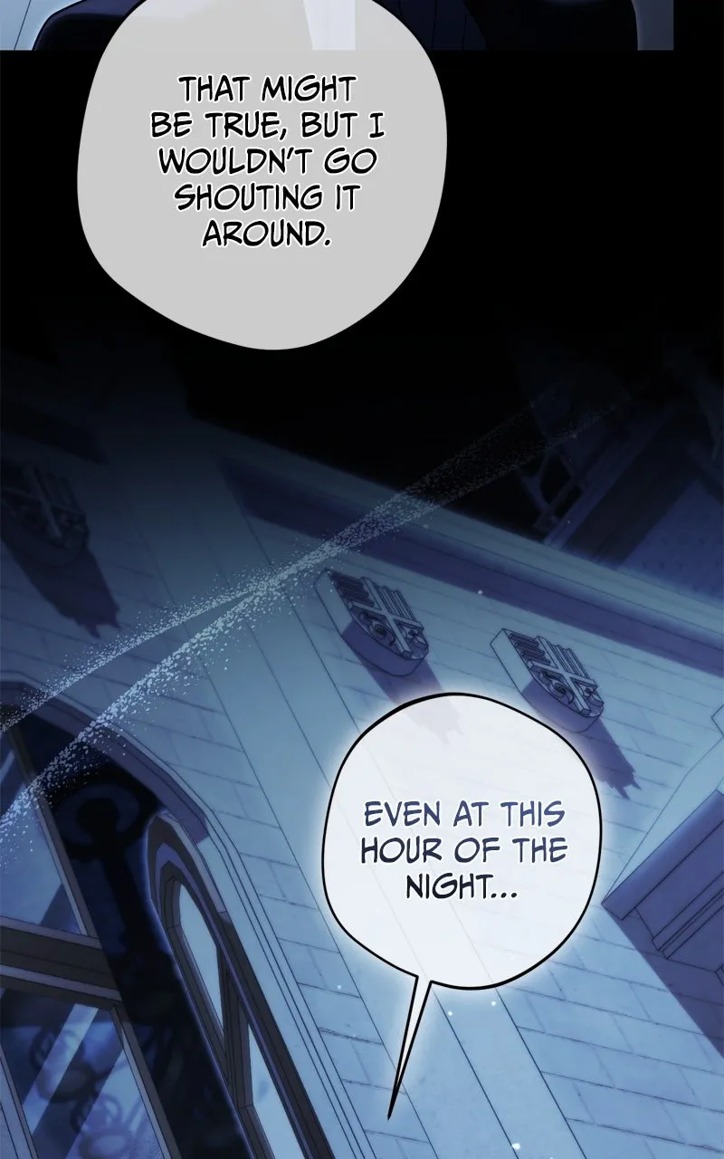 The Villainous Tyrant has Returned Chapter 45 page 65 - 