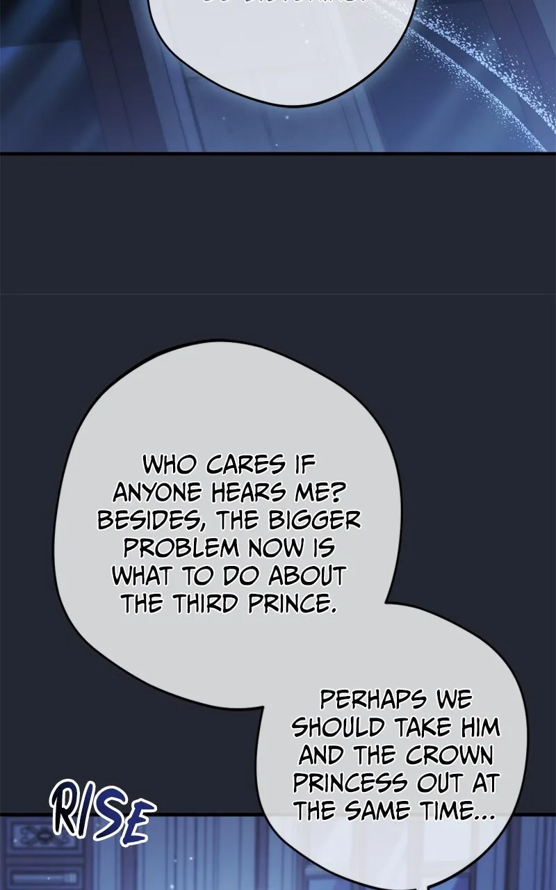 The Villainous Tyrant has Returned Chapter 45 page 67 - 