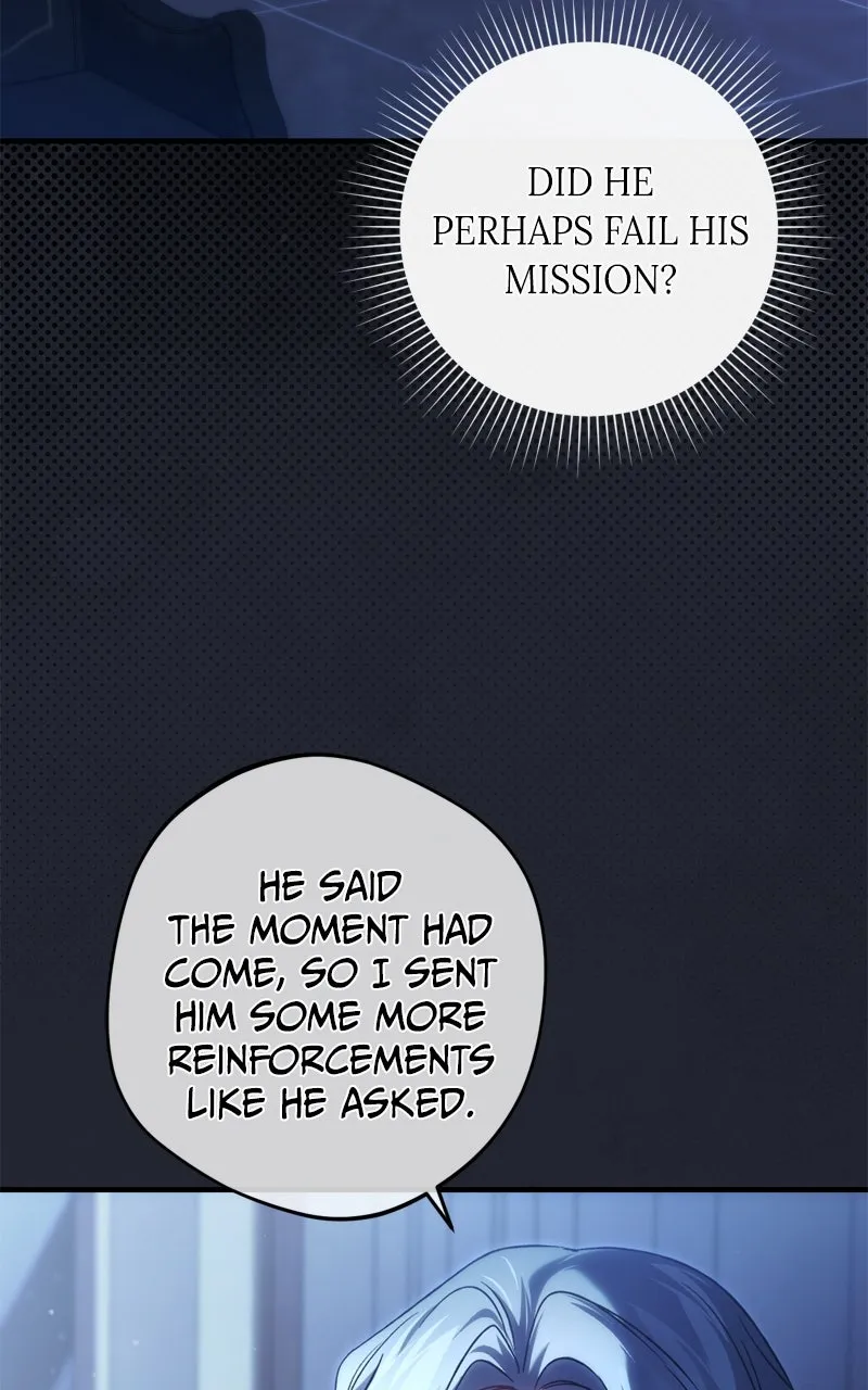 The Villainous Tyrant has Returned Chapter 45 page 8 - 