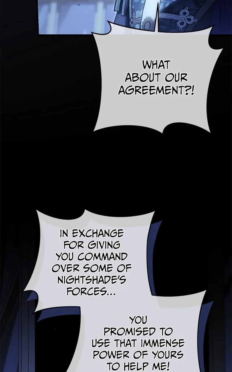 The Villainous Tyrant has Returned Chapter 45 page 74 - 