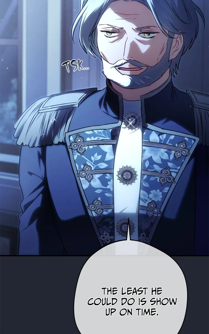 The Villainous Tyrant has Returned Chapter 45 page 9 - 