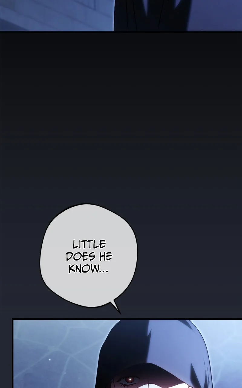 The Villainous Tyrant has Returned Chapter 45 page 84 - 