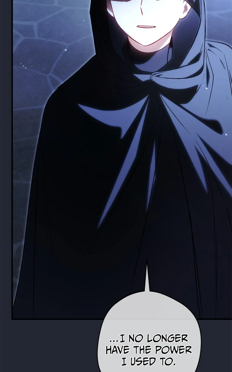 The Villainous Tyrant has Returned Chapter 45 page 85 - 