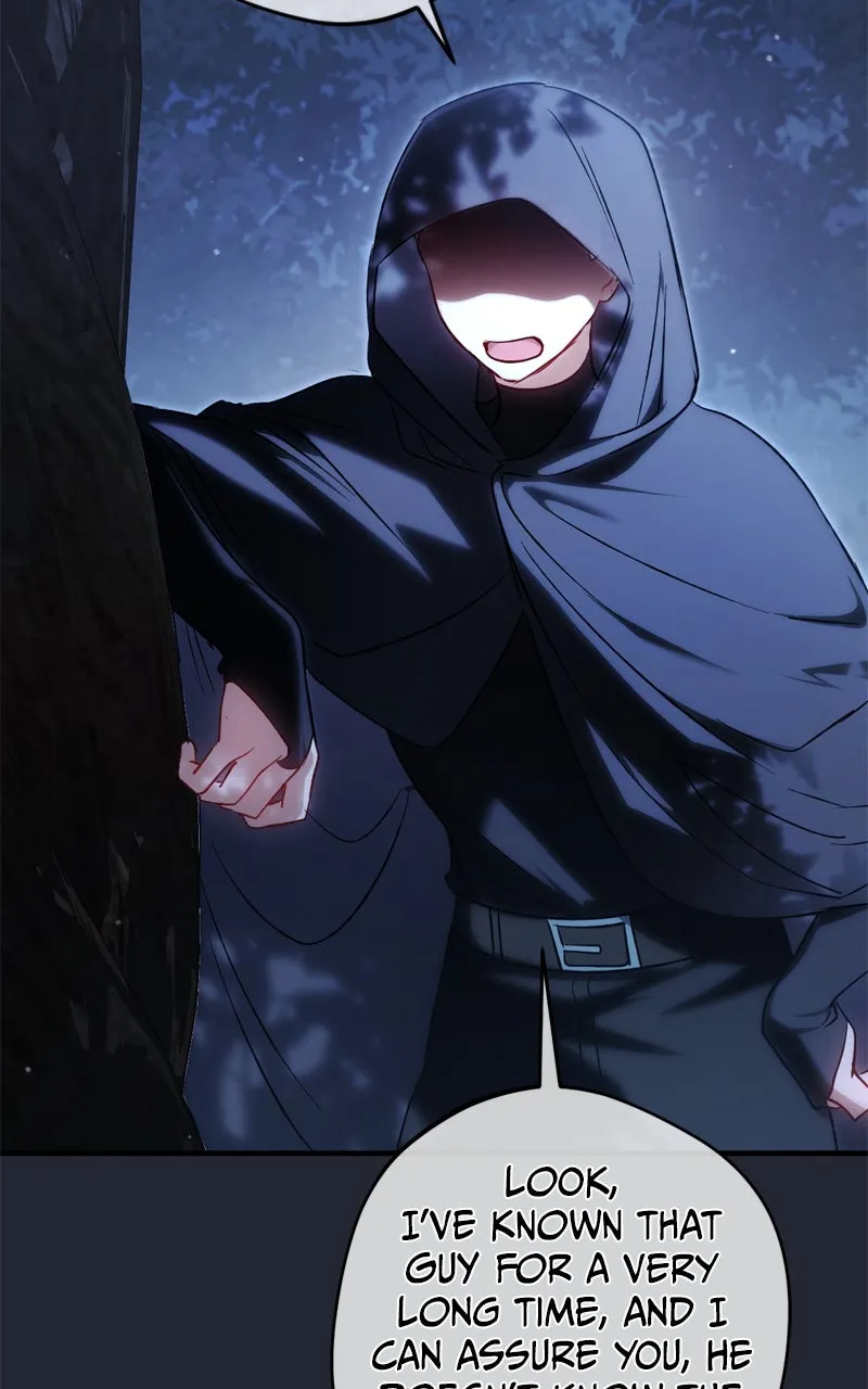 The Villainous Tyrant has Returned Chapter 45 page 97 - 
