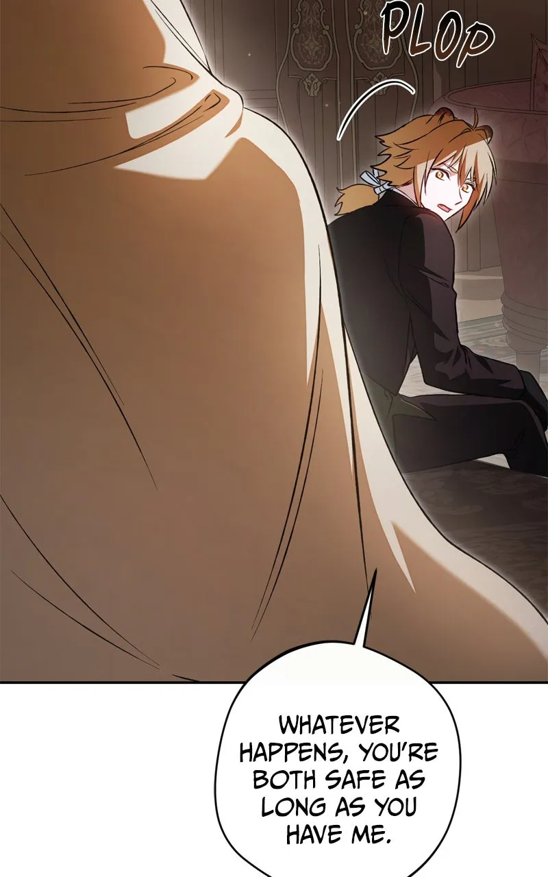The Villainous Tyrant has Returned Chapter 46 page 102 - 