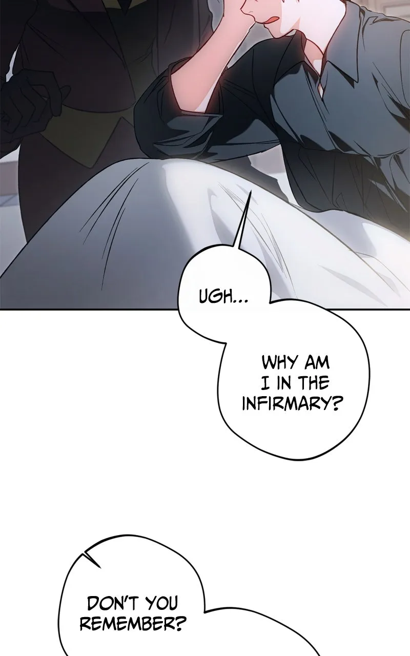 The Villainous Tyrant has Returned Chapter 46 page 12 - 