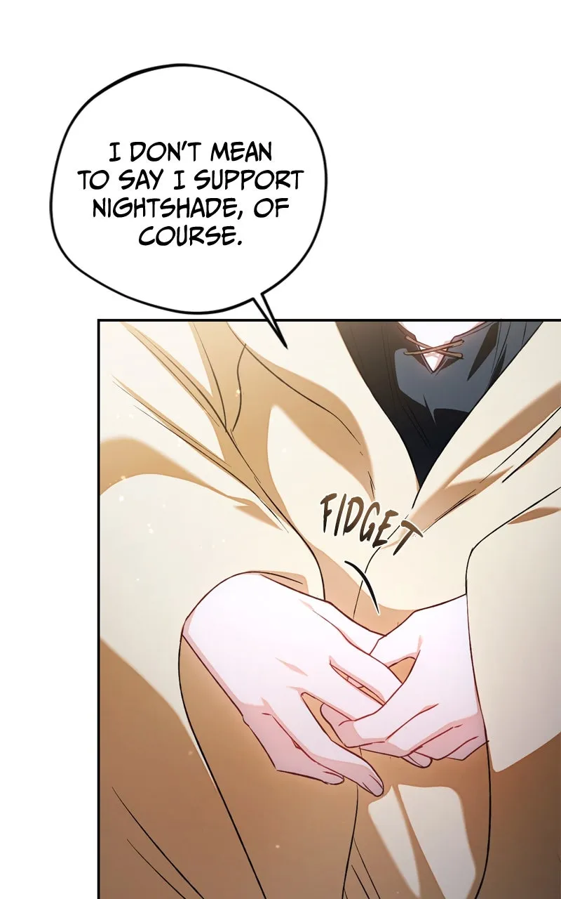 The Villainous Tyrant has Returned Chapter 46 page 111 - 