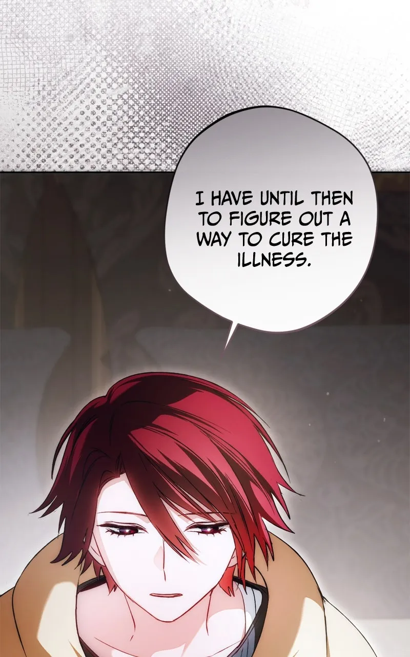 The Villainous Tyrant has Returned Chapter 46 page 116 - 