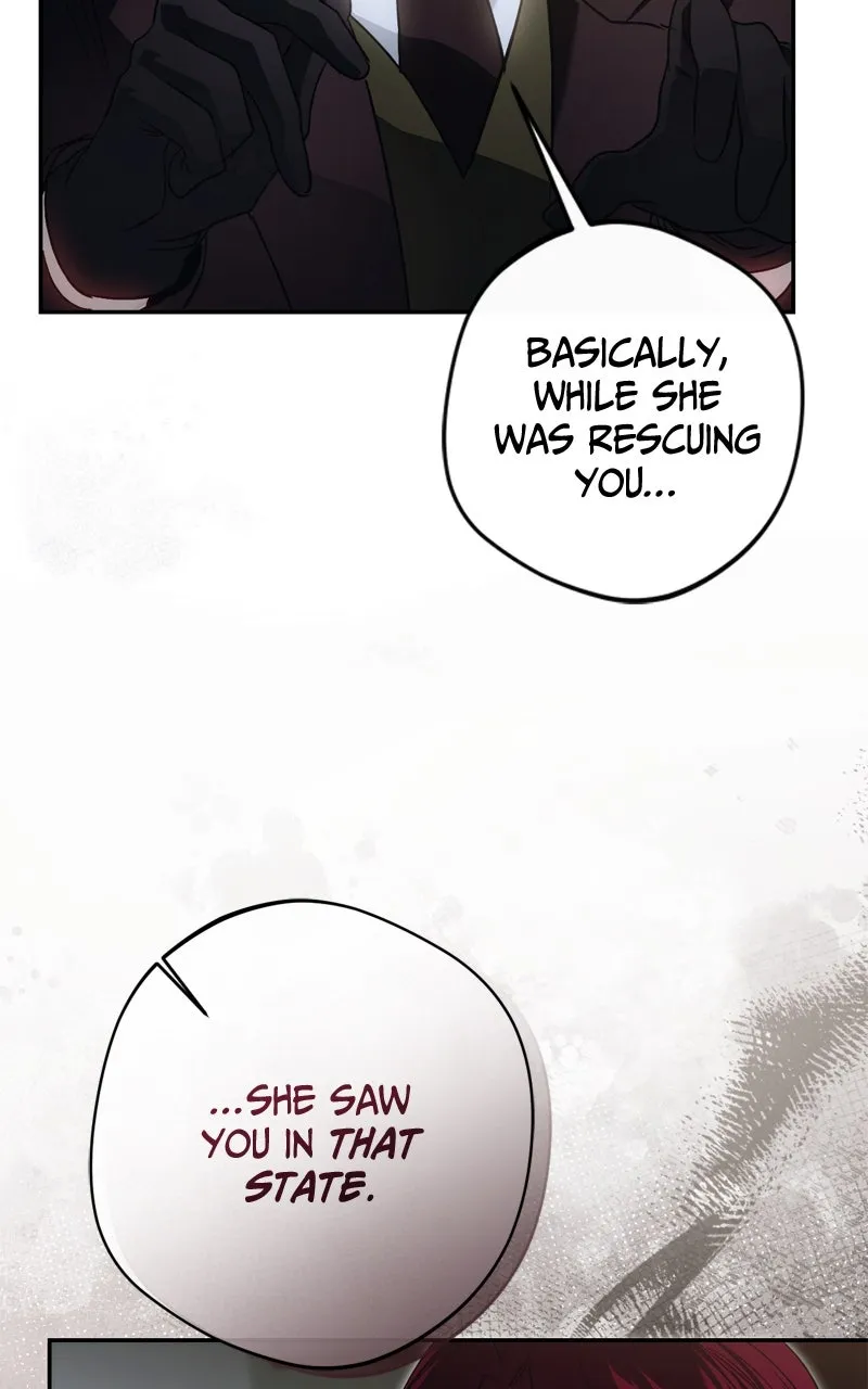 The Villainous Tyrant has Returned Chapter 46 page 19 - 