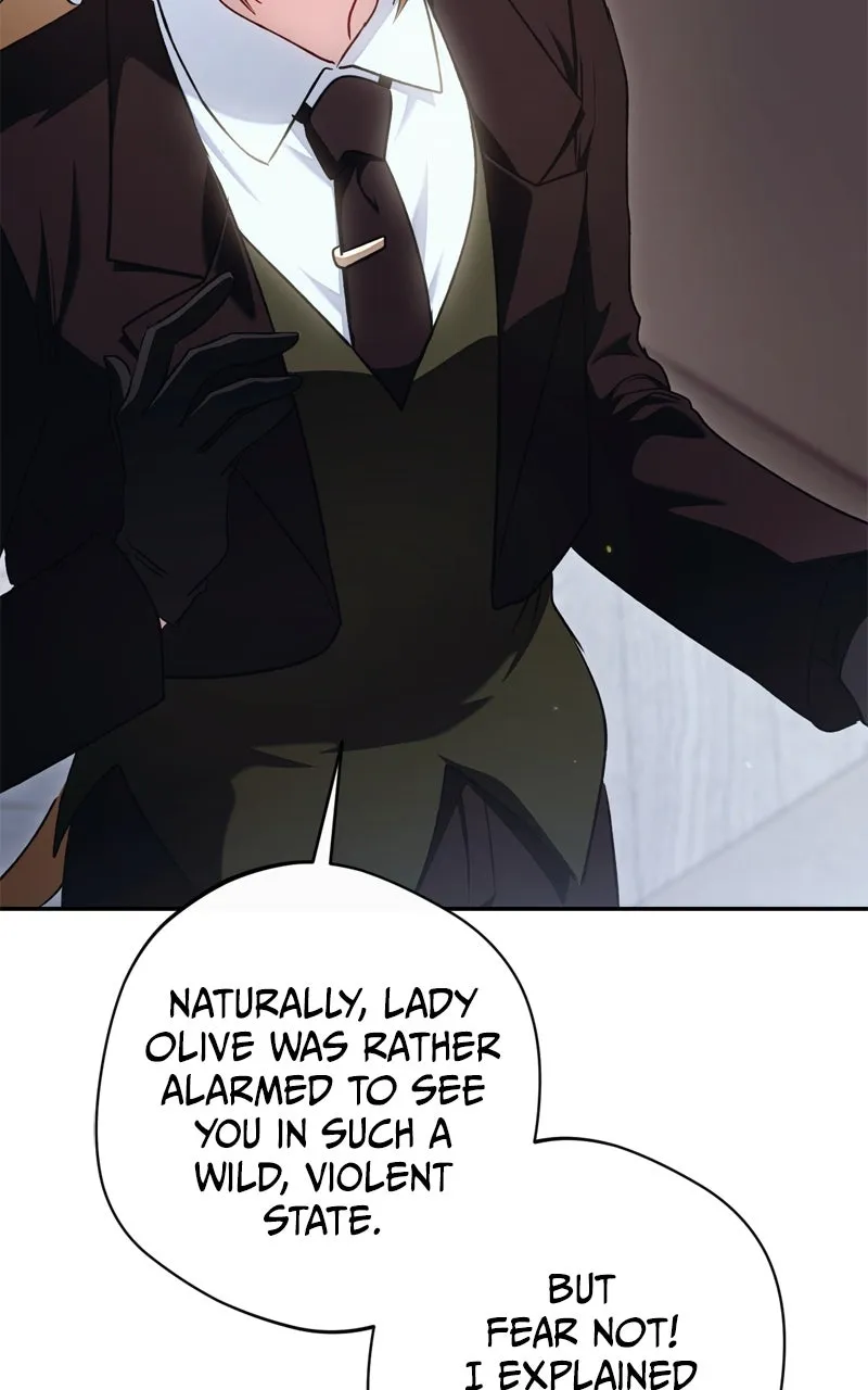 The Villainous Tyrant has Returned Chapter 46 page 24 - 