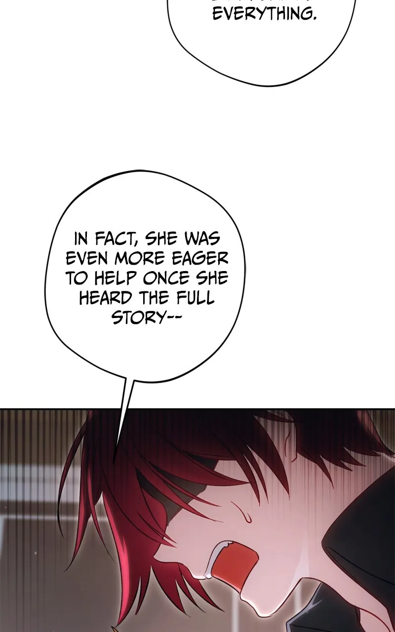 The Villainous Tyrant has Returned Chapter 46 page 25 - 