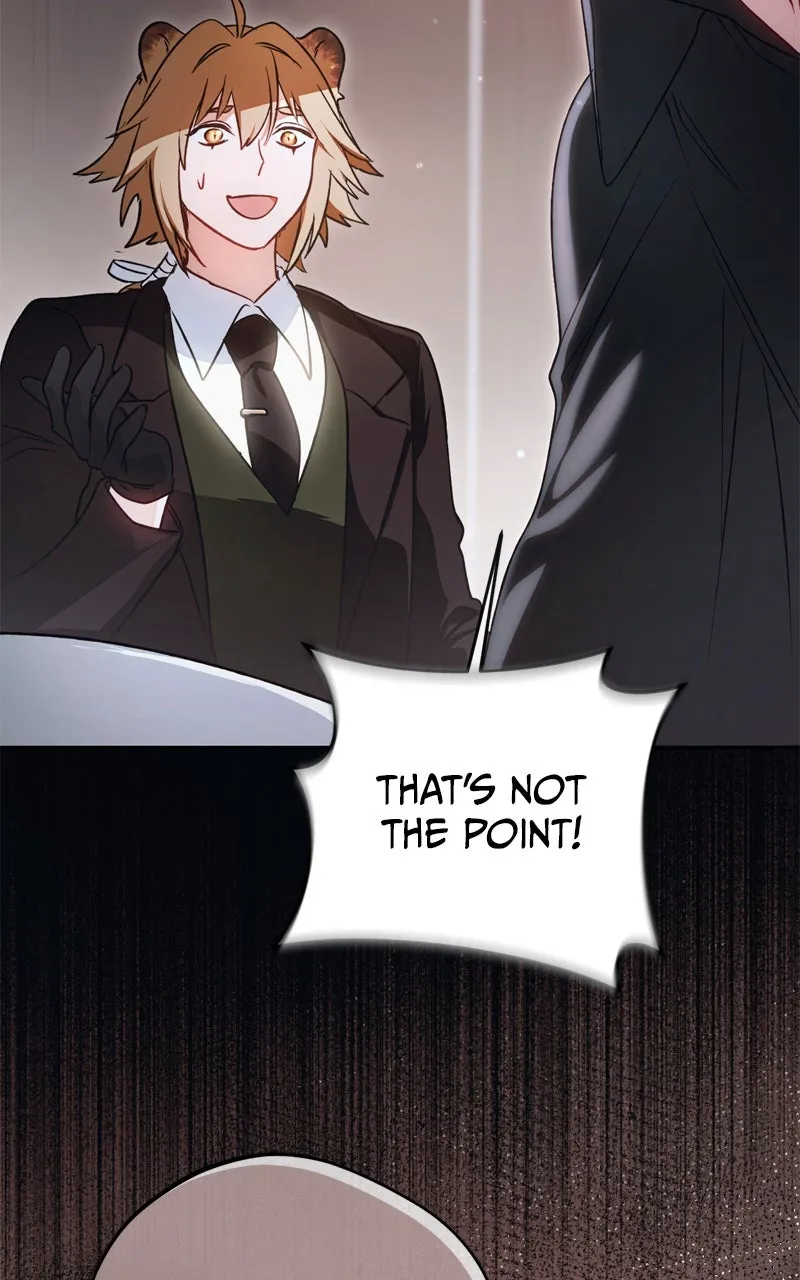 The Villainous Tyrant has Returned Chapter 46 page 26 - 