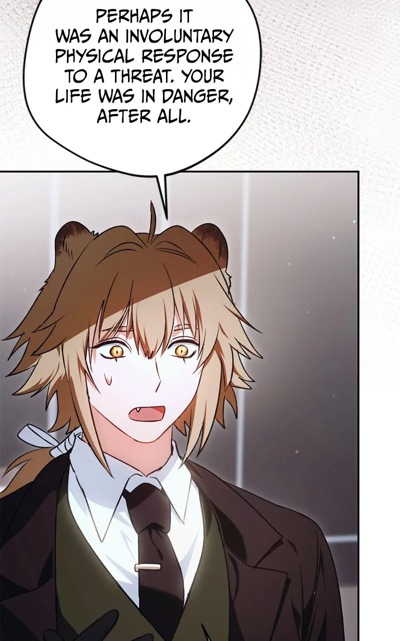 The Villainous Tyrant has Returned Chapter 46 page 29 - 