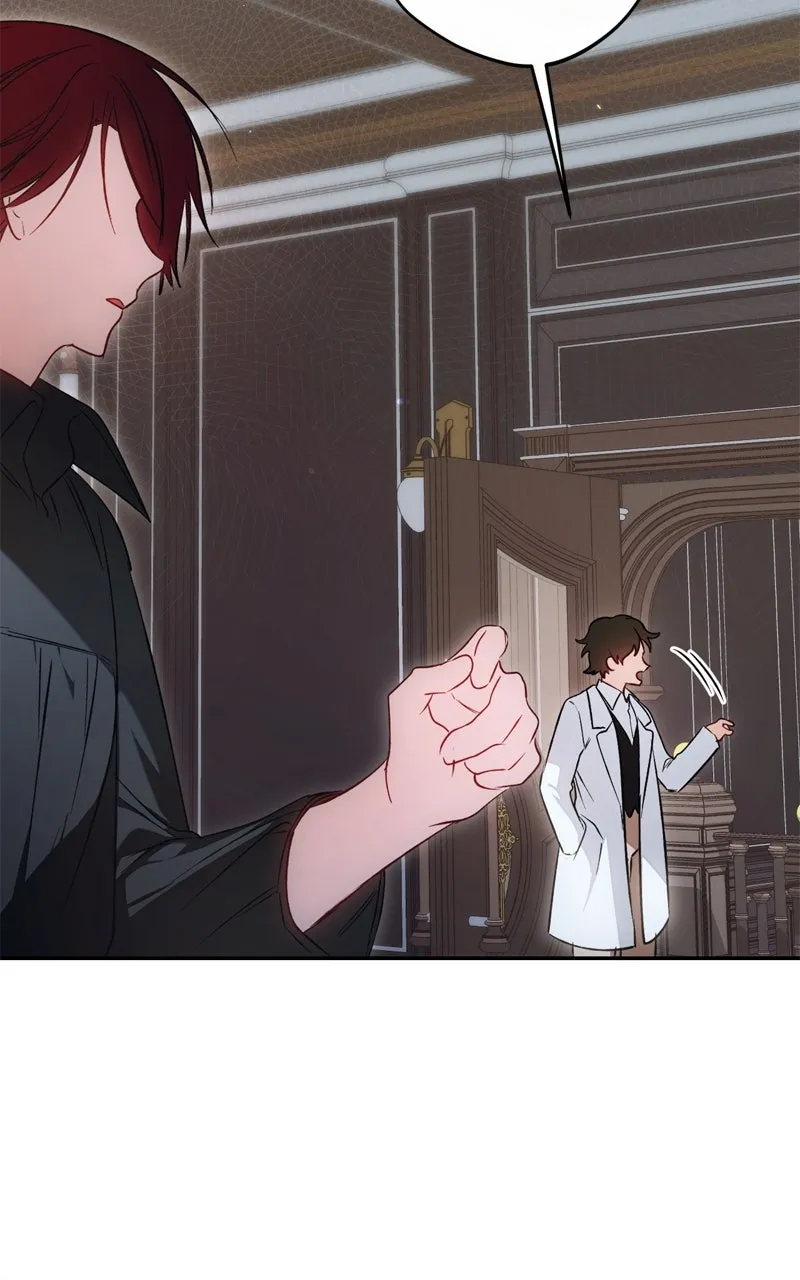 The Villainous Tyrant has Returned Chapter 46 page 42 - 