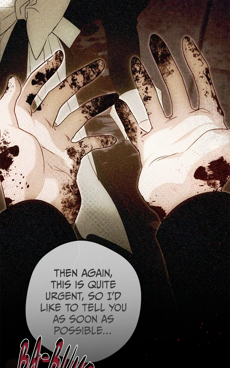 The Villainous Tyrant has Returned Chapter 46 page 47 - 