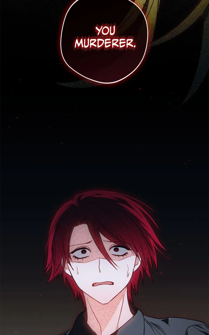 The Villainous Tyrant has Returned Chapter 46 page 50 - 