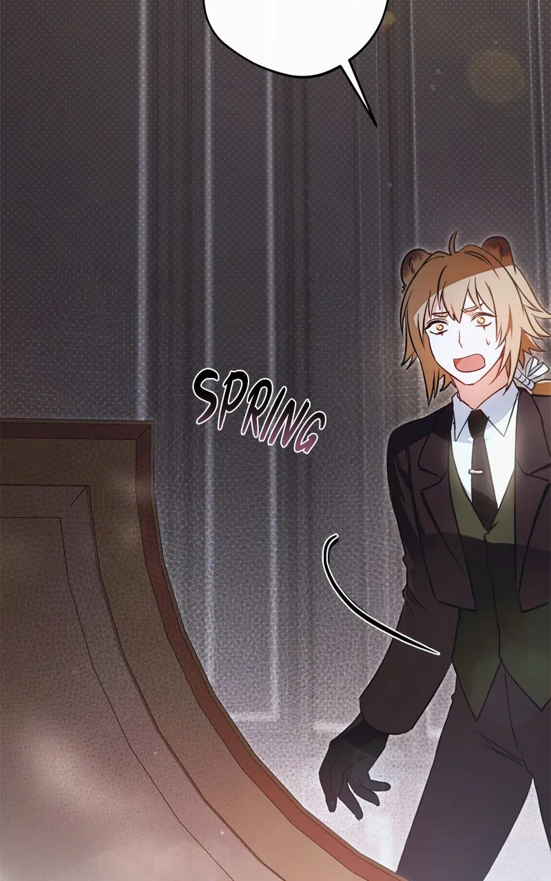 The Villainous Tyrant has Returned Chapter 46 page 6 - 