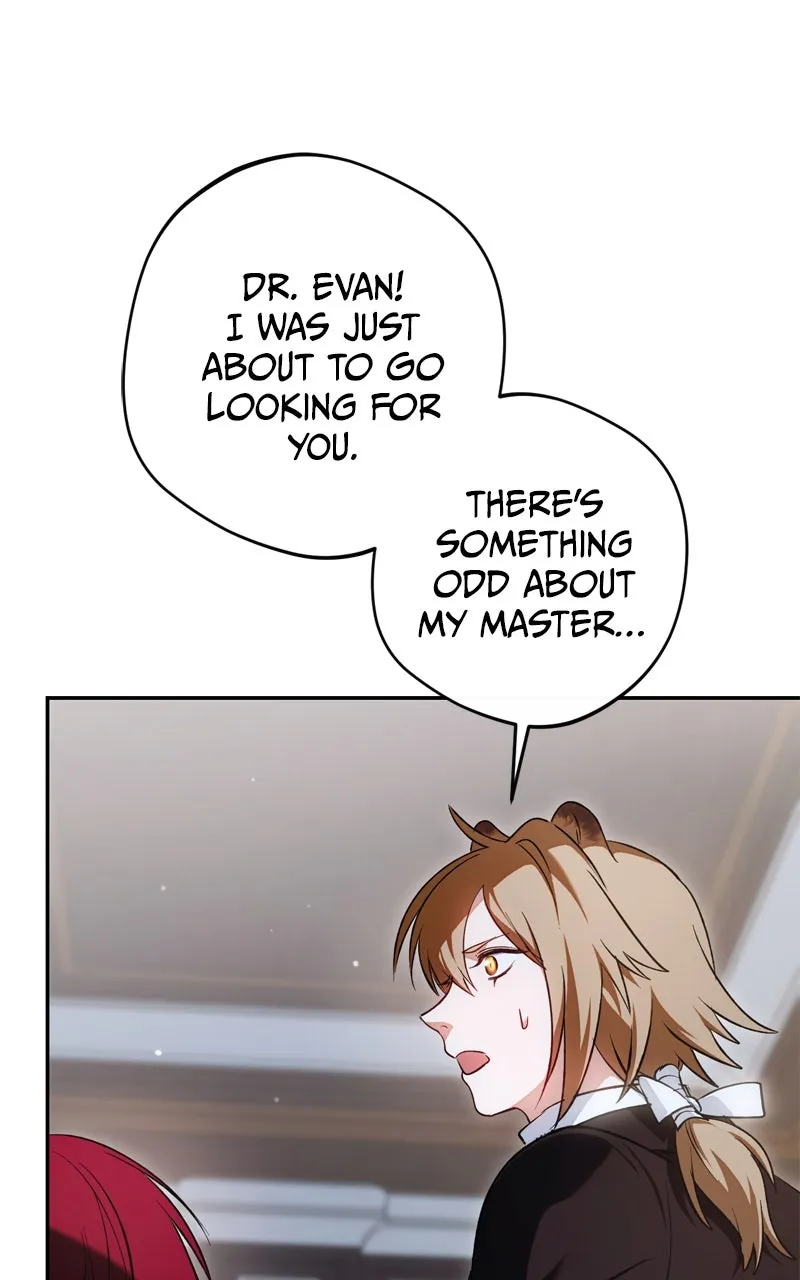 The Villainous Tyrant has Returned Chapter 46 page 52 - 