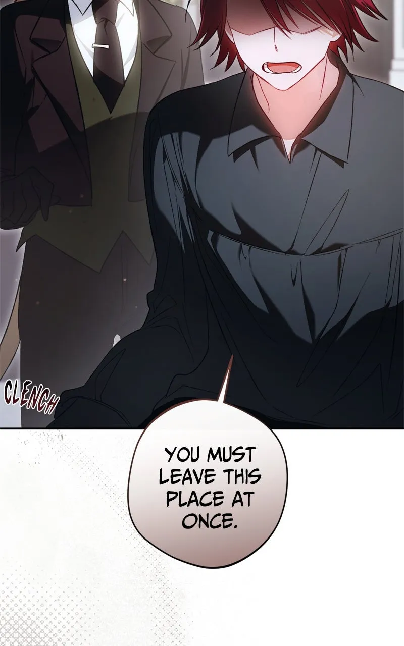 The Villainous Tyrant has Returned Chapter 46 page 60 - 