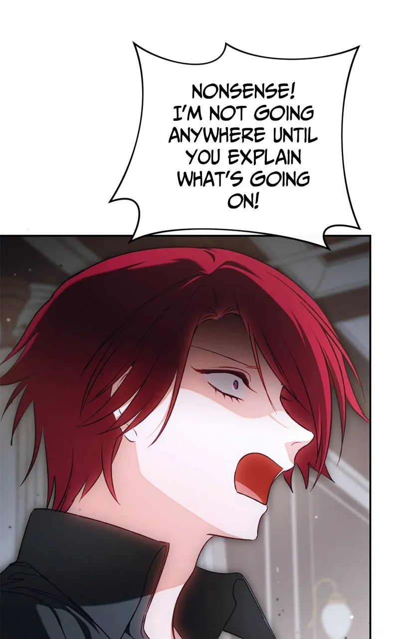 The Villainous Tyrant has Returned Chapter 46 page 67 - 