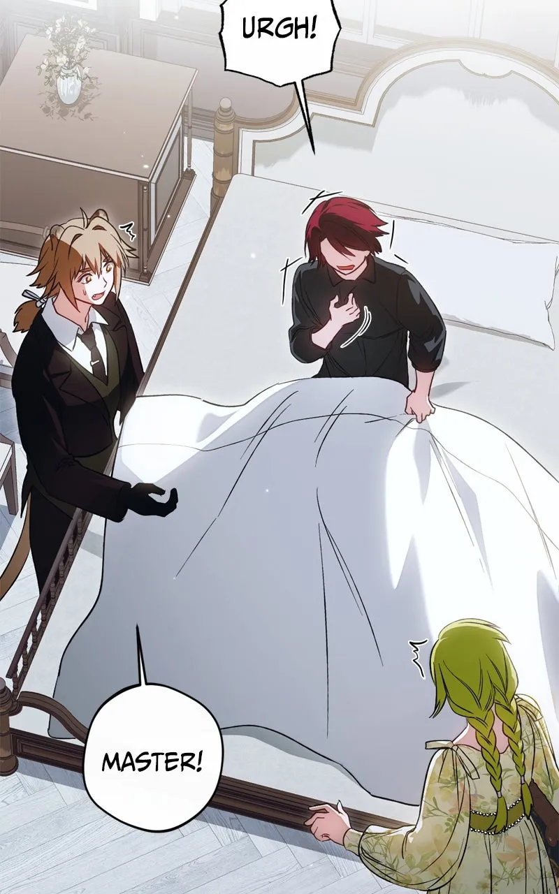 The Villainous Tyrant has Returned Chapter 46 page 70 - 