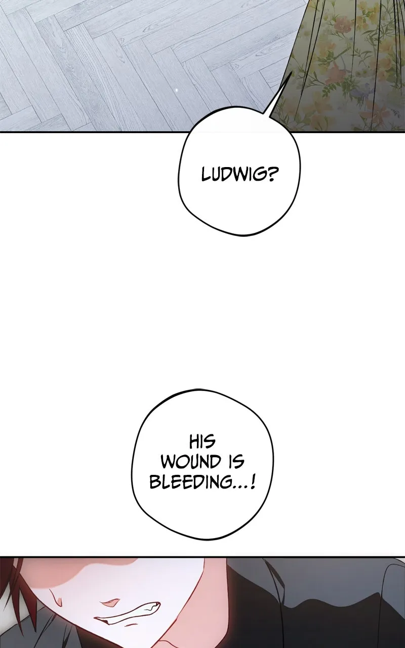 The Villainous Tyrant has Returned Chapter 46 page 71 - 