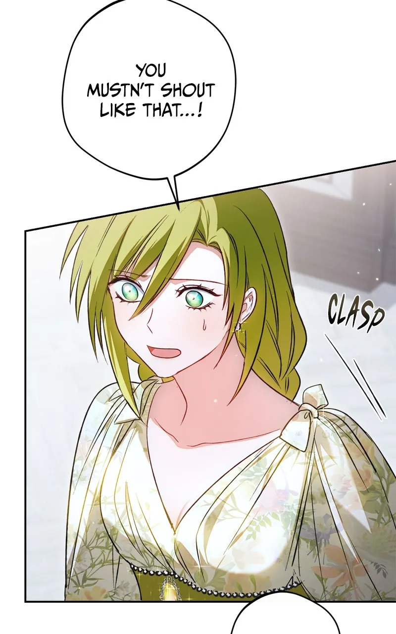 The Villainous Tyrant has Returned Chapter 46 page 73 - 