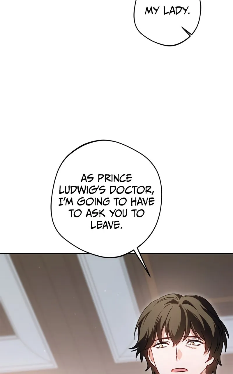 The Villainous Tyrant has Returned Chapter 46 page 74 - 