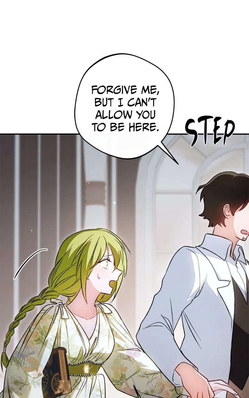 The Villainous Tyrant has Returned Chapter 46 page 76 - 