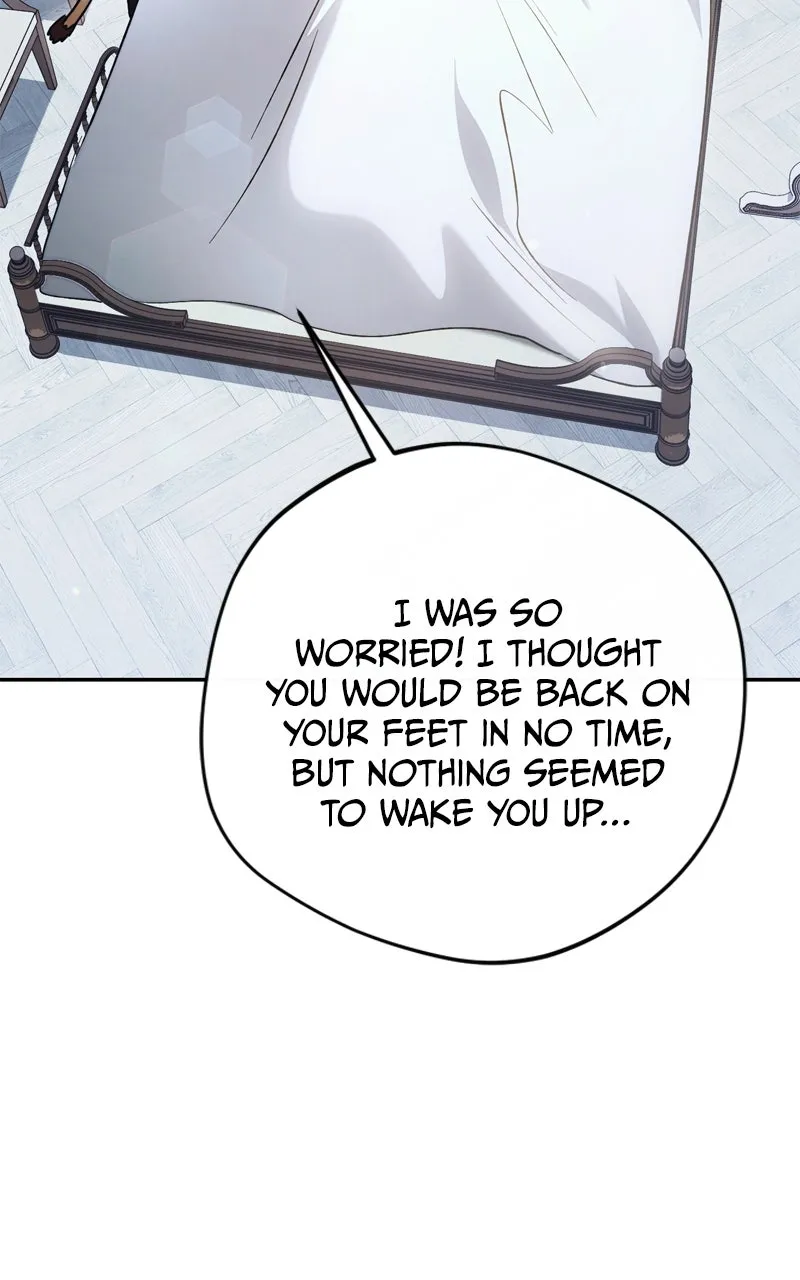 The Villainous Tyrant has Returned Chapter 46 page 10 - 
