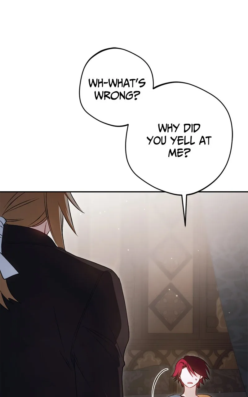 The Villainous Tyrant has Returned Chapter 47 page 12 - 