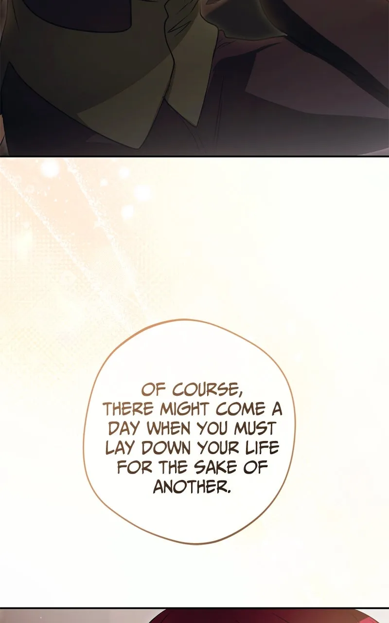 The Villainous Tyrant has Returned Chapter 47 page 20 - 
